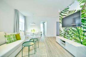CHILLIapartamenty - Bliżej Morza - GREEN in Kolberg